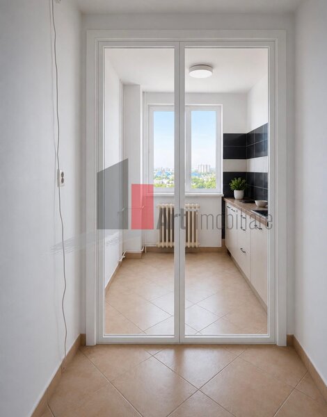 Drumul Taberei, apartament 2 camere,